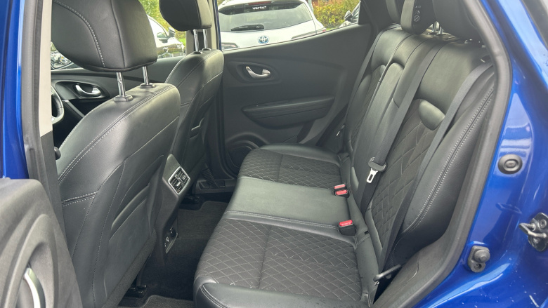 Renault Kadjar 1.3 TCE S Edition 5dr Petrol Hatchback